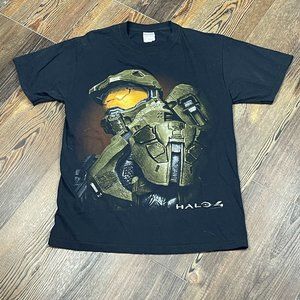 Halo 4 Mens Shirt